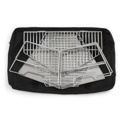 Origin Outdoors Grill- Und Feuerschale Hexagon - Grill 8 Origin Outdoors Grill- Und Feuerschale Hexagon - Grill -Trendiger Outdoor-Laden origin outdoors grill und feuerschale hexagon grill detail 4