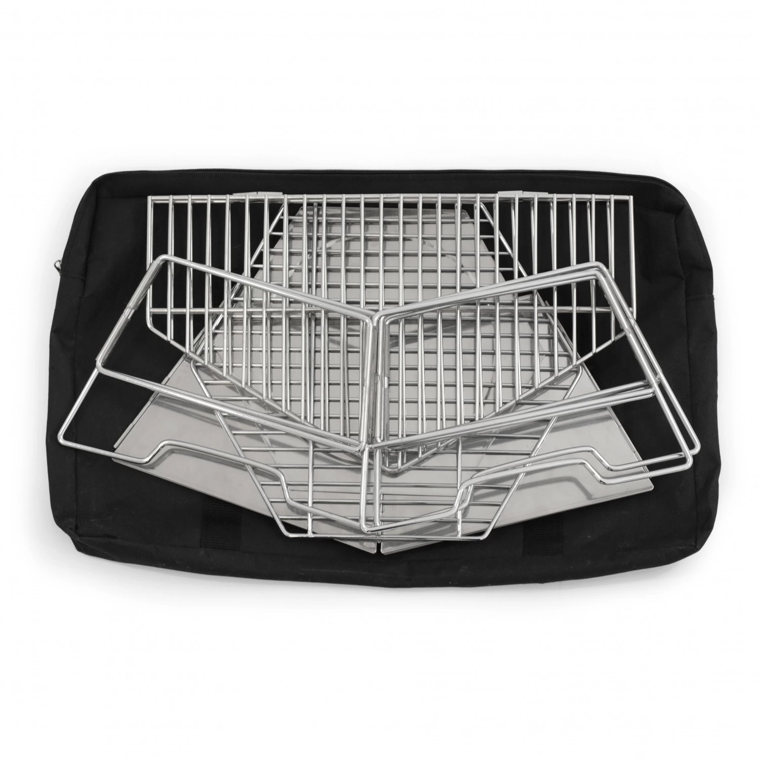 Origin Outdoors Grill- Und Feuerschale Hexagon - Grill 4 Origin Outdoors Grill- Und Feuerschale Hexagon - Grill - Image 4