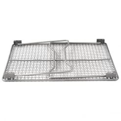 Origin Outdoors Klappgrill Titan - Grill -Trendiger Outdoor-Laden origin outdoors klappgrill titan grill detail 4