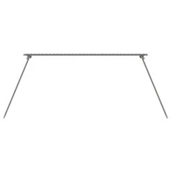 Origin Outdoors Klappgrill Titan - Grill -Trendiger Outdoor-Laden origin outdoors klappgrill titan grill detail 6