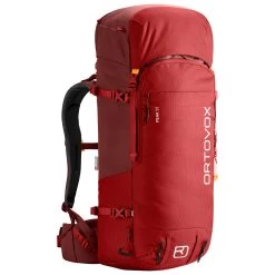 Ortovox Peak 55 - Tourenrucksack -Trendiger Outdoor-Laden ortovox peak 55 tourenrucksack 1