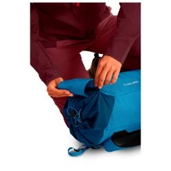Ortovox Trad Zero 18 - Kletterrucksack -Trendiger Outdoor-Laden ortovox trad zero 18 kletterrucksack detail 7