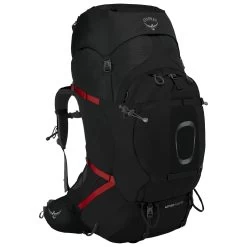 Osprey Aether Plus 100 - Trekkingrucksack -Trendiger Outdoor-Laden osprey aether plus 100 trekkingrucksack 1