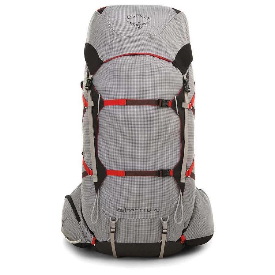 Osprey Aether Pro 70 - Trekkingrucksack 2 Osprey Aether Pro 70 - Trekkingrucksack - Image 2