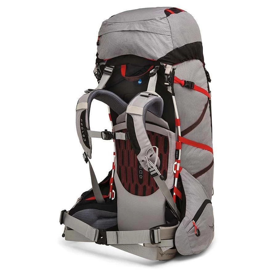 Osprey Aether Pro 70 - Trekkingrucksack 4 Osprey Aether Pro 70 - Trekkingrucksack - Image 4