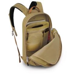 Osprey Arcane Small Day 10 - Daypack -Trendiger Outdoor-Laden osprey arcane small day 10 daypack detail 4