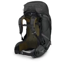 Osprey Atmos AG 65 - Trekkingrucksack -Trendiger Outdoor-Laden osprey atmos ag 65 trekkingrucksack detail 3
