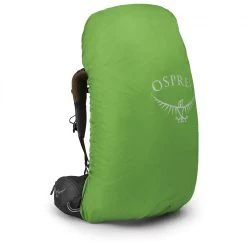 Osprey Atmos AG 65 - Trekkingrucksack -Trendiger Outdoor-Laden osprey atmos ag 65 trekkingrucksack detail 4