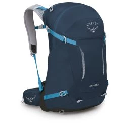 Osprey Hikelite 28 - Wanderrucksack -Trendiger Outdoor-Laden osprey hikelite 28 wanderrucksack 3
