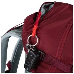 Osprey Hikelite 28 - Wanderrucksack -Trendiger Outdoor-Laden osprey hikelite 28 wanderrucksack detail 11