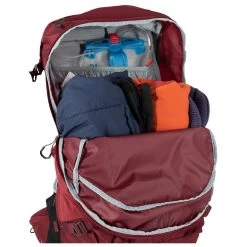 Osprey Hikelite 28 - Wanderrucksack -Trendiger Outdoor-Laden osprey hikelite 28 wanderrucksack detail 5