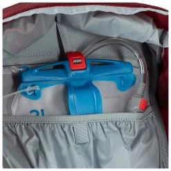 Osprey Hikelite 28 - Wanderrucksack -Trendiger Outdoor-Laden osprey hikelite 28 wanderrucksack detail 6