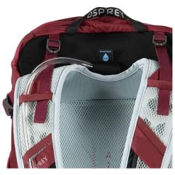 Osprey Hikelite 28 - Wanderrucksack -Trendiger Outdoor-Laden osprey hikelite 28 wanderrucksack detail 8