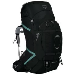 Osprey Women's Ariel Plus 85 - Trekkingrucksack -Trendiger Outdoor-Laden osprey womens ariel plus 85 trekkingrucksack 1