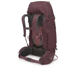 Osprey Women's Kyte 48 - Trekkingrucksack -Trendiger Outdoor-Laden osprey womens kyte 48 trekkingrucksack detail 3