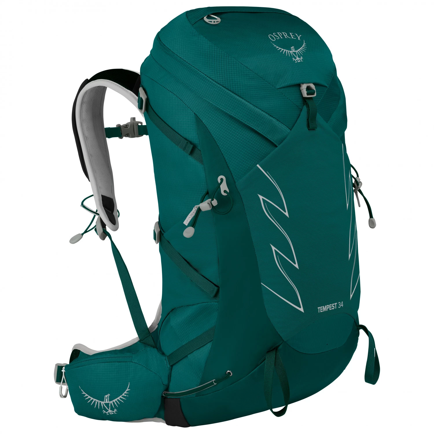 Osprey Women's Tempest 34 - Wanderrucksack 5 Osprey Women's Tempest 34 - Wanderrucksack - Image 5