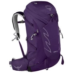 Osprey Women's Tempest 34 - Wanderrucksack 11 Osprey Women's Tempest 34 - Wanderrucksack -Trendiger Outdoor-Laden osprey womens tempest 34 wanderrucksack 2
