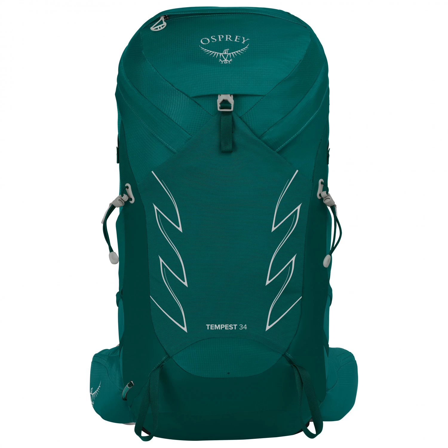 Osprey Women's Tempest 34 - Wanderrucksack 2 Osprey Women's Tempest 34 - Wanderrucksack - Image 2