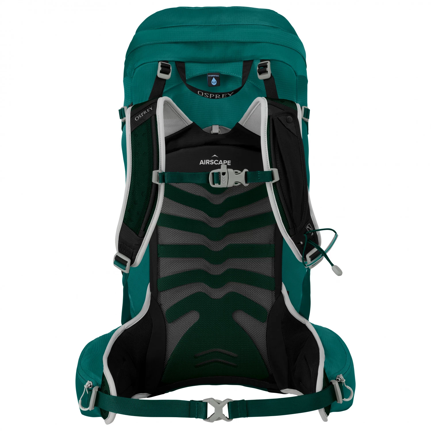 Osprey Women's Tempest 34 - Wanderrucksack 4 Osprey Women's Tempest 34 - Wanderrucksack - Image 4