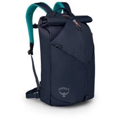 Osprey Zealot 30 - Kletterrucksack 11 Osprey Zealot 30 - Kletterrucksack -Trendiger Outdoor-Laden osprey zealot 30 kletterrucksack 1