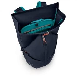 Osprey Zealot 30 - Kletterrucksack 10 Osprey Zealot 30 - Kletterrucksack -Trendiger Outdoor-Laden osprey zealot 30 kletterrucksack detail 5