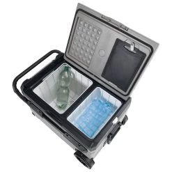 Outwell Arctic Frost 35 - Kühlbox -Trendiger Outdoor-Laden outwell arctic frost 35 kuehlbox detail 4