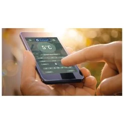 Outwell Arctic Frost 45 - Kühlbox -Trendiger Outdoor-Laden outwell arctic frost 45 kuehlbox detail 11