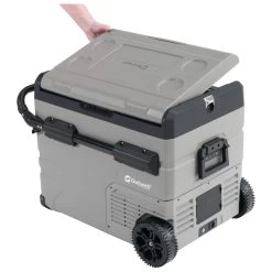 Outwell Arctic Frost 45 - Kühlbox -Trendiger Outdoor-Laden outwell arctic frost 45 kuehlbox detail 3