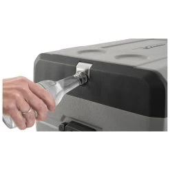 Outwell Arctic Frost 45 - Kühlbox -Trendiger Outdoor-Laden outwell arctic frost 45 kuehlbox detail 8