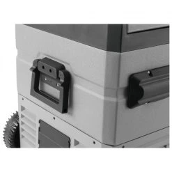 Outwell Arctic Frost 55 - Kühlbox -Trendiger Outdoor-Laden outwell arctic frost 55 kuehlbox detail 10
