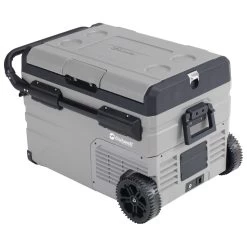 Outwell Arctic Frost 55 - Kühlbox -Trendiger Outdoor-Laden outwell arctic frost 55 kuehlbox detail 5