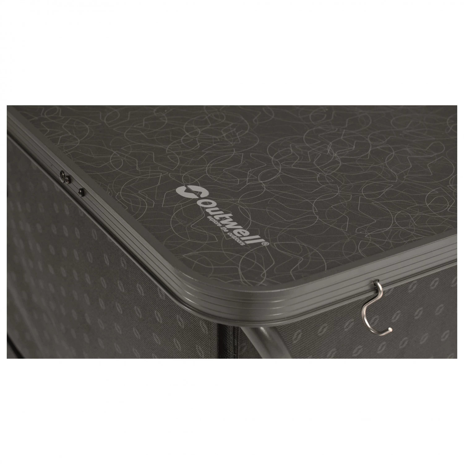 Outwell Aruba Cabinet - Campingschrank 7 Outwell Aruba Cabinet - Campingschrank – Bild 7