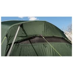 Outwell Avondale 4PA - 4-Personen Zelt -Trendiger Outdoor-Laden outwell avondale 4pa 4 personen zelt detail 6