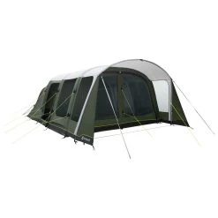 Outwell Avondale 6PA - 5-6 Personen Zelt -Trendiger Outdoor-Laden outwell avondale 6pa 5 6 personen zelt detail 5