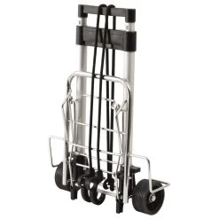 Outwell Balos Telescopic Transporter - Bollerwagen