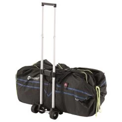 Outwell Balos Telescopic Transporter - Bollerwagen -Trendiger Outdoor-Laden outwell balos telescopic transporter bollerwagen detail 3