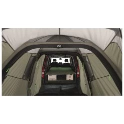 Outwell Beachcrest - Bus-Vorzelt -Trendiger Outdoor-Laden outwell beachcrest bus vorzelt detail 10