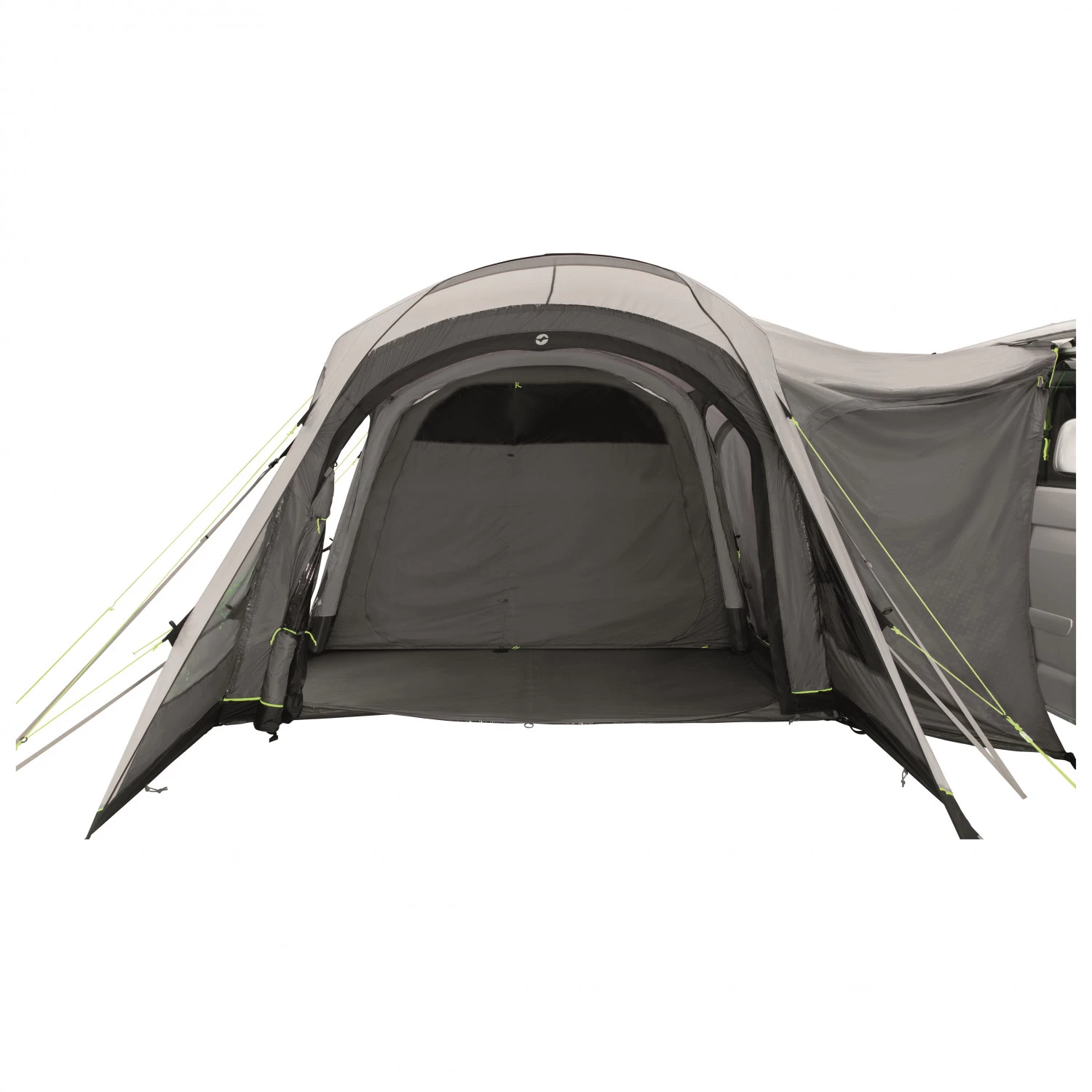 Outwell Blossburg 380 Air - Bus-Vorzelt 2 Outwell Blossburg 380 Air - Bus-Vorzelt - Image 2