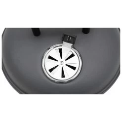 Outwell Calvados Grill - Grill 11 Outwell Calvados Grill - Grill -Trendiger Outdoor-Laden outwell calvados grill grill detail 3