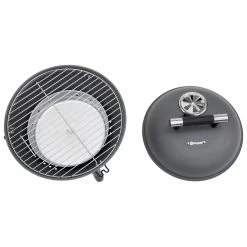 Outwell Calvados Grill - Grill 14 Outwell Calvados Grill - Grill -Trendiger Outdoor-Laden outwell calvados grill grill detail 6