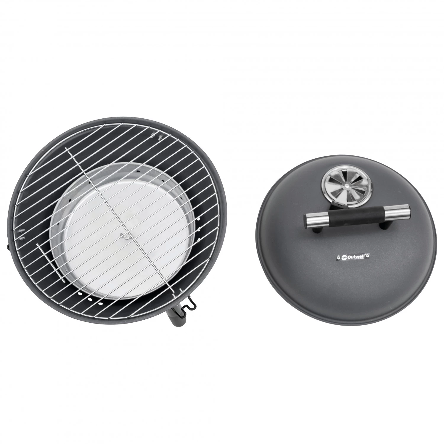 Outwell Calvados Grill - Grill 6 Outwell Calvados Grill - Grill - Image 6