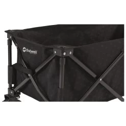 Outwell Cancun Transporter - Bollerwagen -Trendiger Outdoor-Laden outwell cancun transporter bollerwagen detail 4