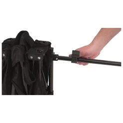 Outwell Cancun Transporter - Bollerwagen -Trendiger Outdoor-Laden outwell cancun transporter bollerwagen detail 6