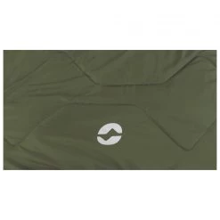 Outwell Cedar - Kunstfaserschlafsack -Trendiger Outdoor-Laden outwell cedar kunstfaserschlafsack detail 4