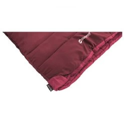 Outwell Champ Kids - Kinderschlafsack -Trendiger Outdoor-Laden outwell champ kids kinderschlafsack detail 3