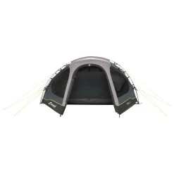 Outwell Cloud 4 - 4-Personen Zelt -Trendiger Outdoor-Laden outwell cloud 4 4 personen zelt detail 3