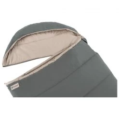 Outwell Constellation Compact - Kunstfaserschlafsack -Trendiger Outdoor-Laden outwell constellation compact kunstfaserschlafsack detail 4