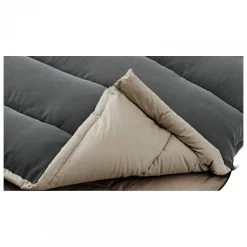 Outwell Constellation Compact - Kunstfaserschlafsack -Trendiger Outdoor-Laden outwell constellation compact kunstfaserschlafsack detail 7