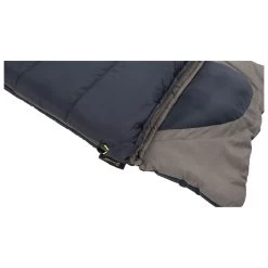Outwell Contour Junior - Kinderschlafsack -Trendiger Outdoor-Laden outwell contour junior kinderschlafsack detail 3
