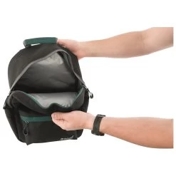 Outwell Cormorant Backpack - Kühltasche -Trendiger Outdoor-Laden outwell cormorant backpack kuehltasche detail 4